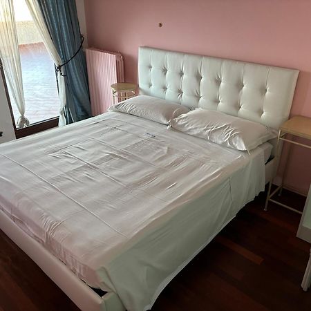 Salento Palace Bed & Breakfast Bed & Breakfast Gallipoli Exterior photo