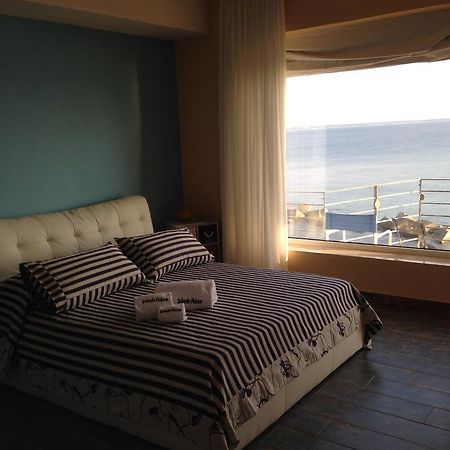 Salento Palace Bed & Breakfast Bed & Breakfast Gallipoli Exterior photo