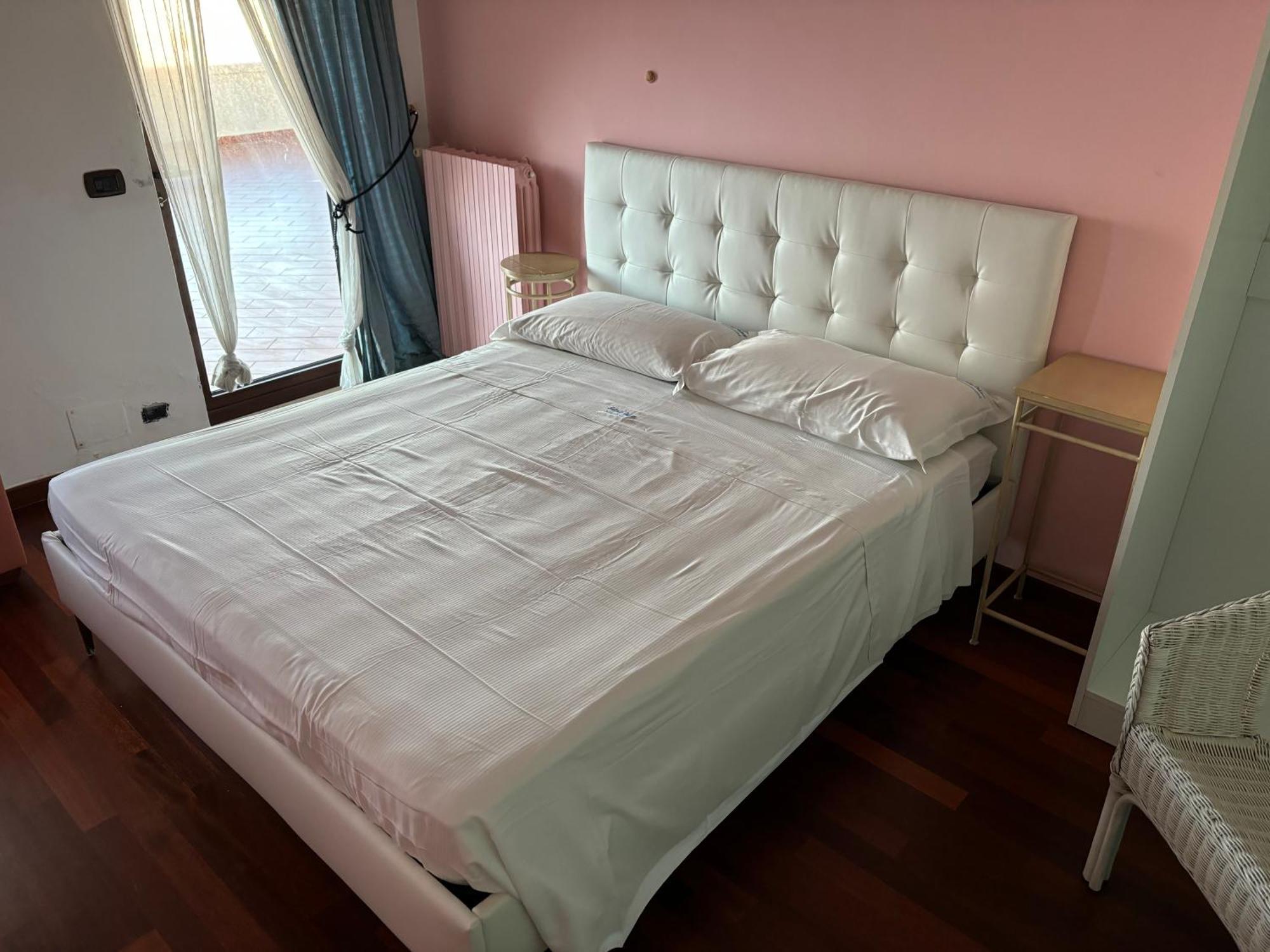 Salento Palace Bed & Breakfast Bed & Breakfast Gallipoli Exterior photo