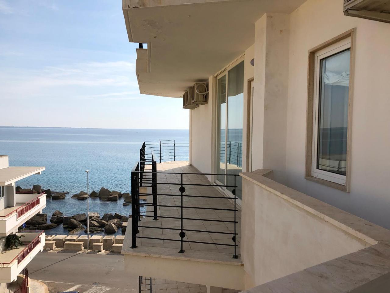 Palace Blu Mare Gallipoli Exterior photo