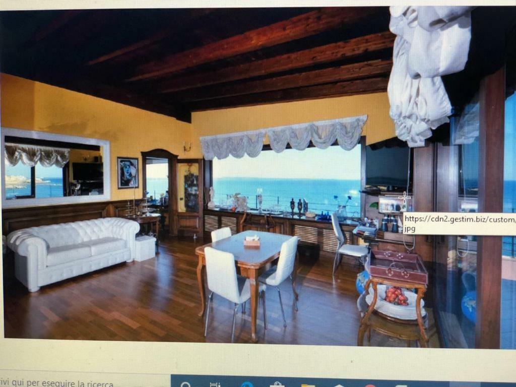 Palace Blu Mare Gallipoli Exterior photo